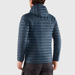Load image into Gallery viewer, Expedition Lätt Hoodie Men
