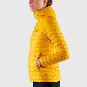Expedition Lätt Hoodie Women