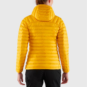 Expedition Lätt Hoodie Women