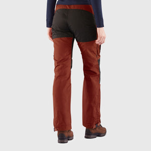 New Vidda Pro Ventilated Trousers Women