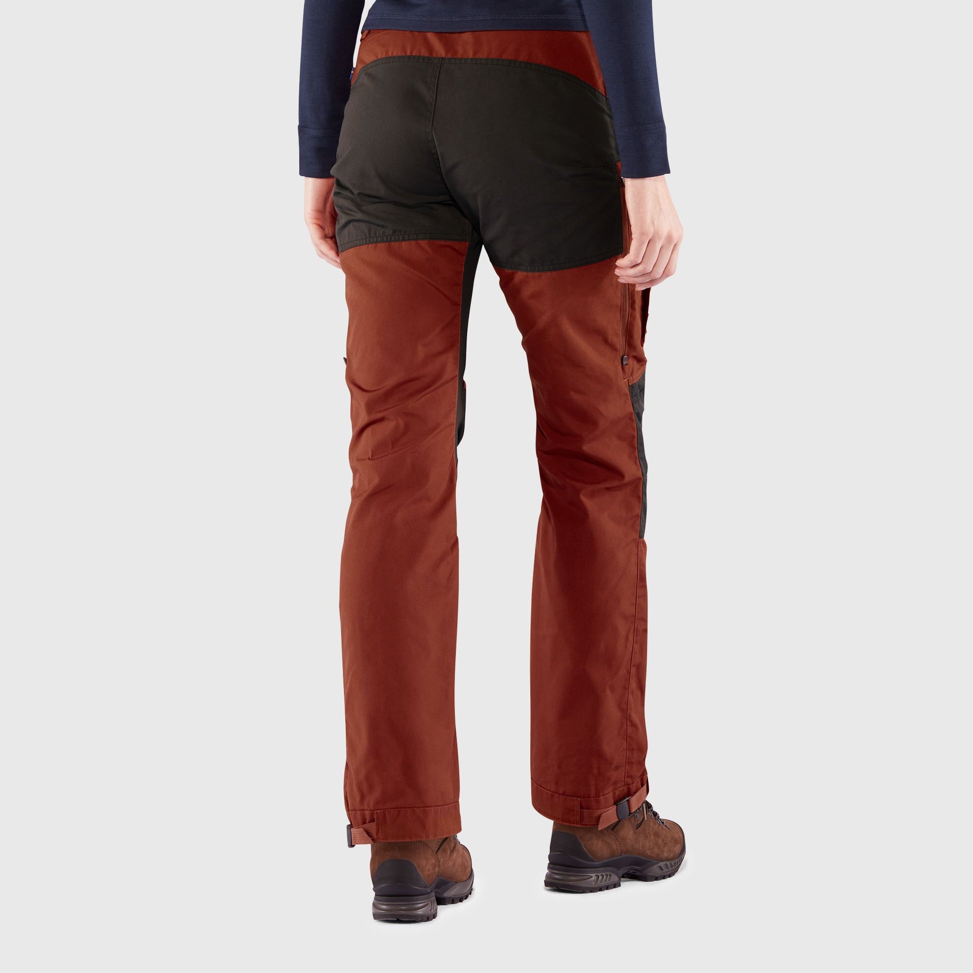 New Vidda Pro Ventilated Trousers Women