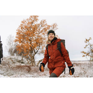 New Vidda Pro Ventilated Trousers Women