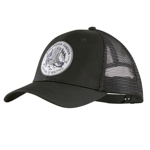 Fikapaus Långtradarkeps Cap