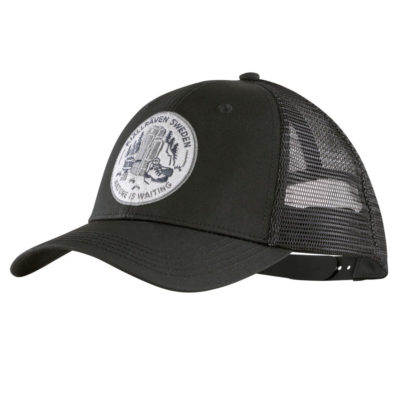 Fikapaus Långtradarkeps Cap