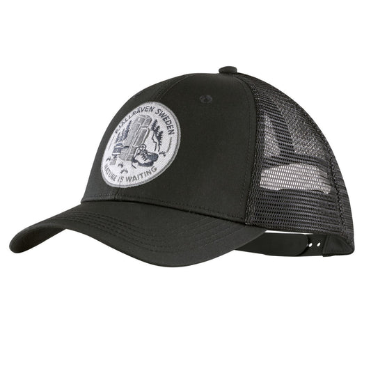 Fikapaus Långtradarkeps Cap