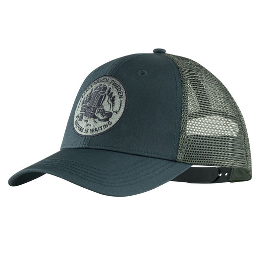 Fikapaus Långtradarkeps Cap