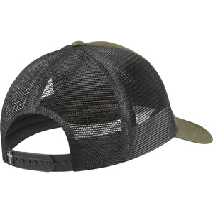 Fikapaus Långtradarkeps Cap