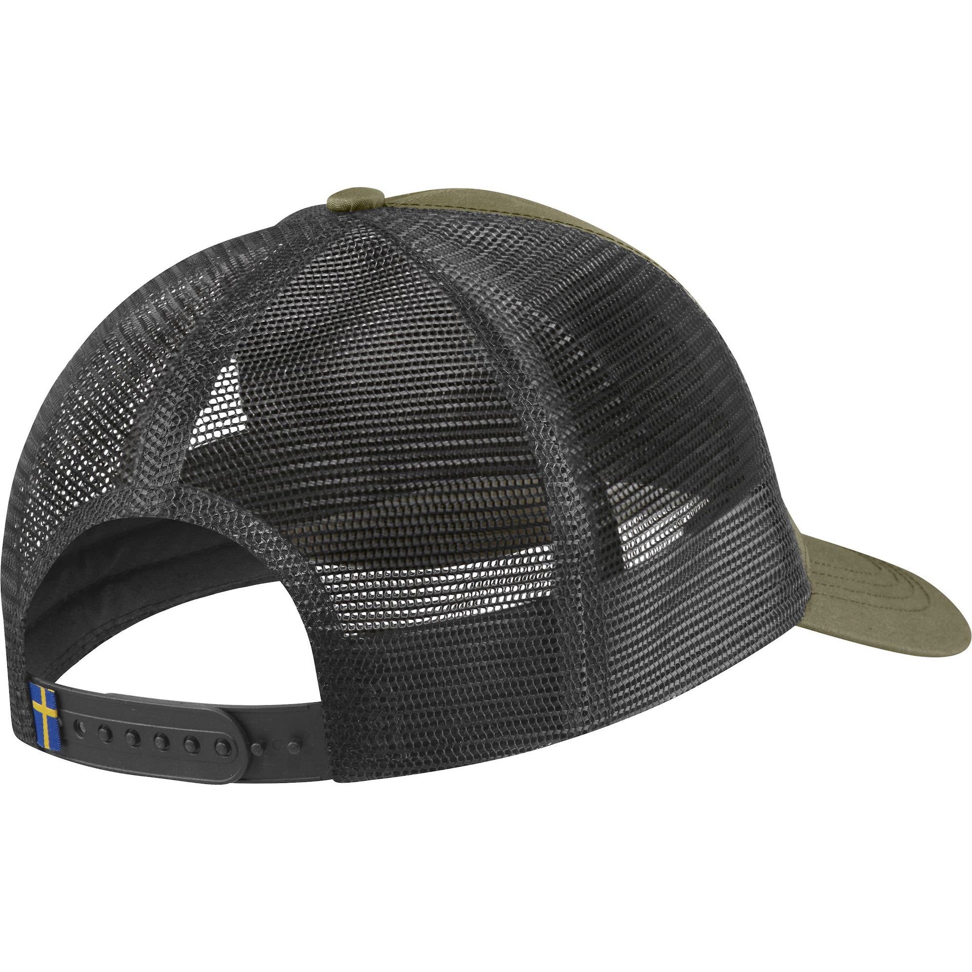 Fikapaus Långtradarkeps Cap