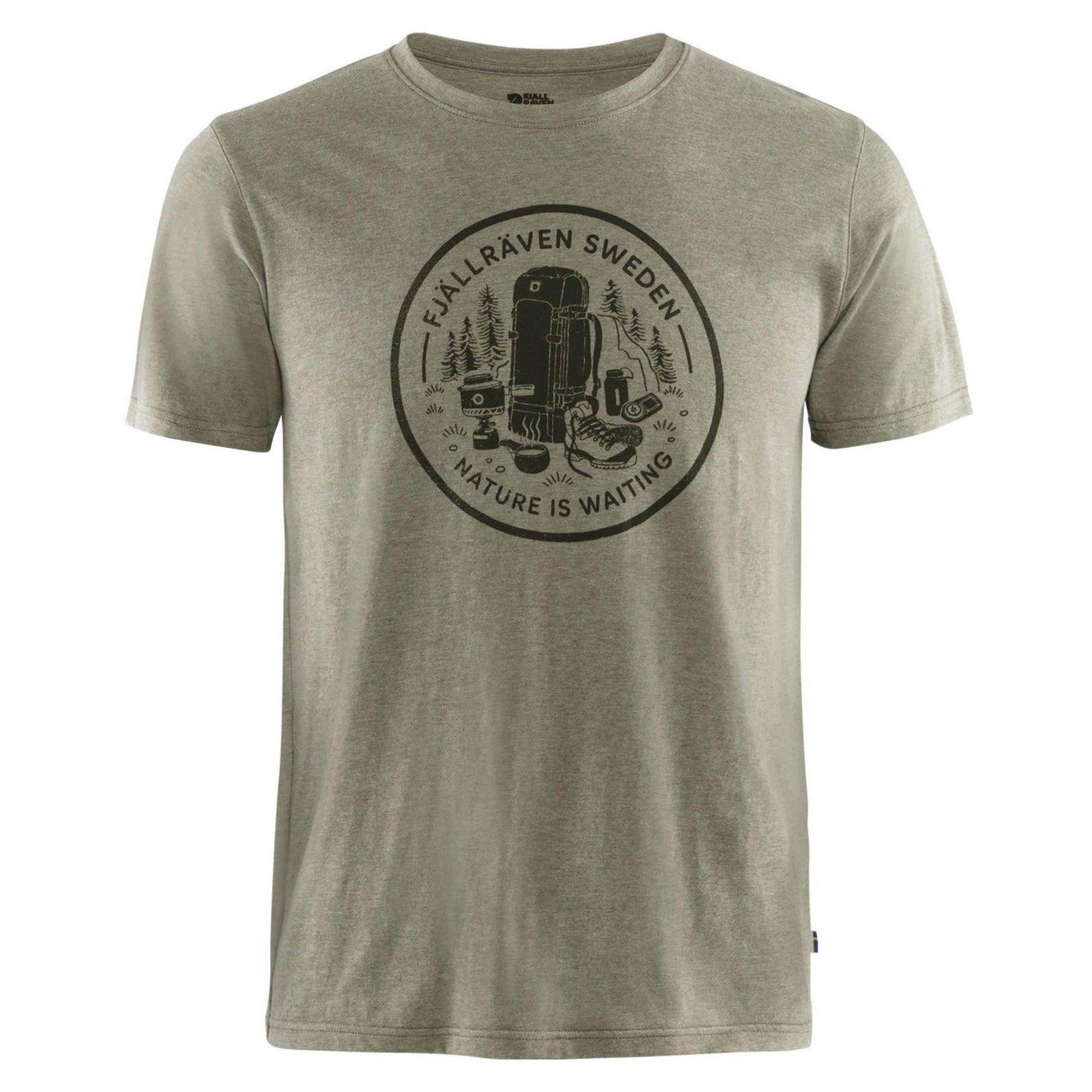 Fikapaus T-Shirt Men