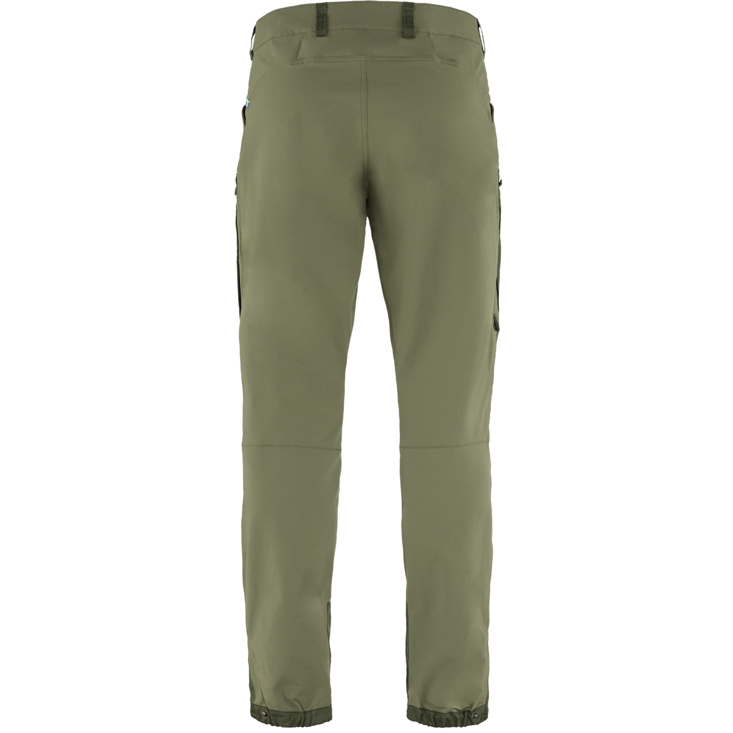 Keb Agile Trousers Men