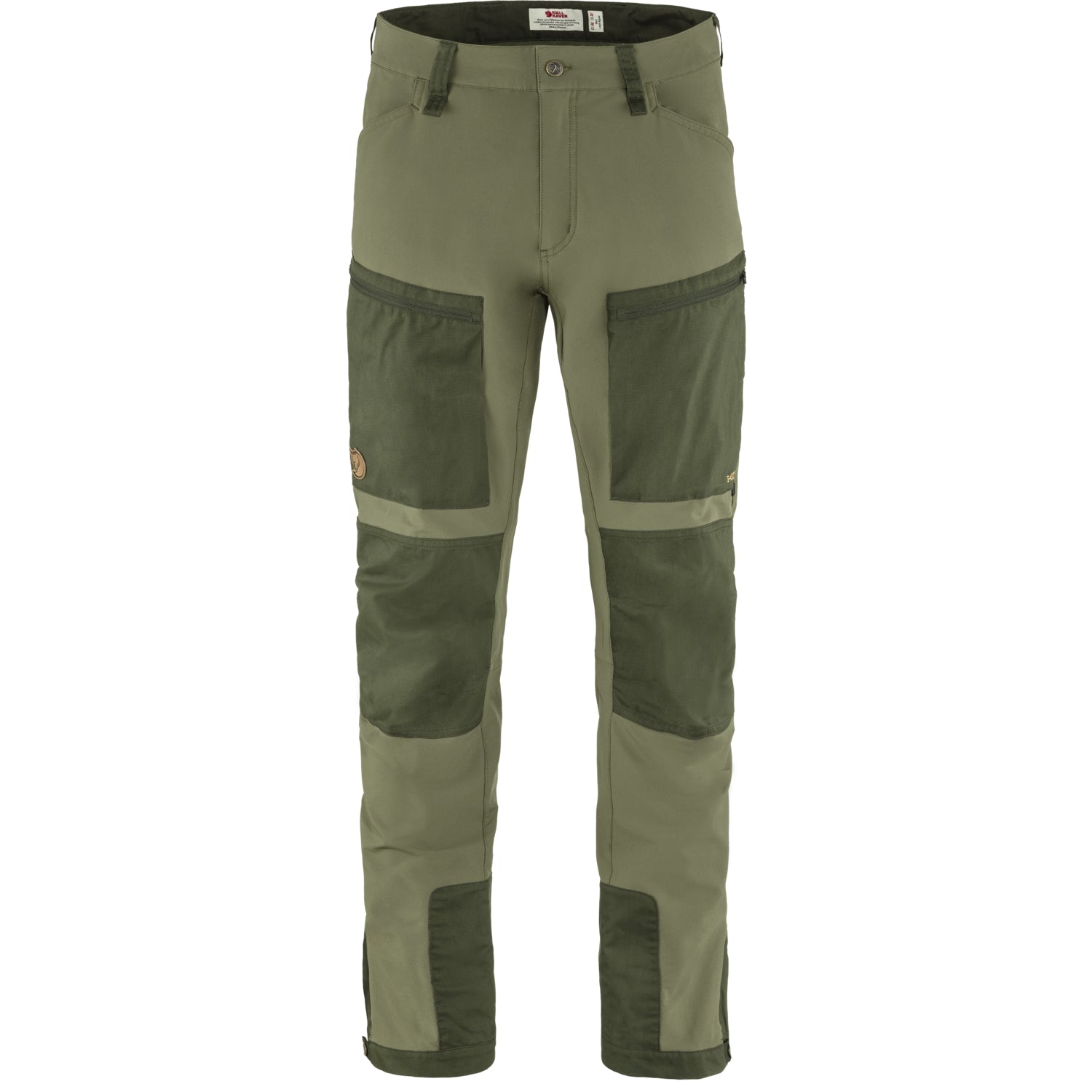 Keb Agile Trousers Men