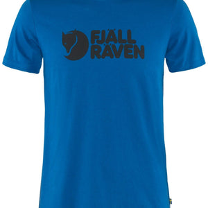 Fjallraven Logo T-Shirt Men