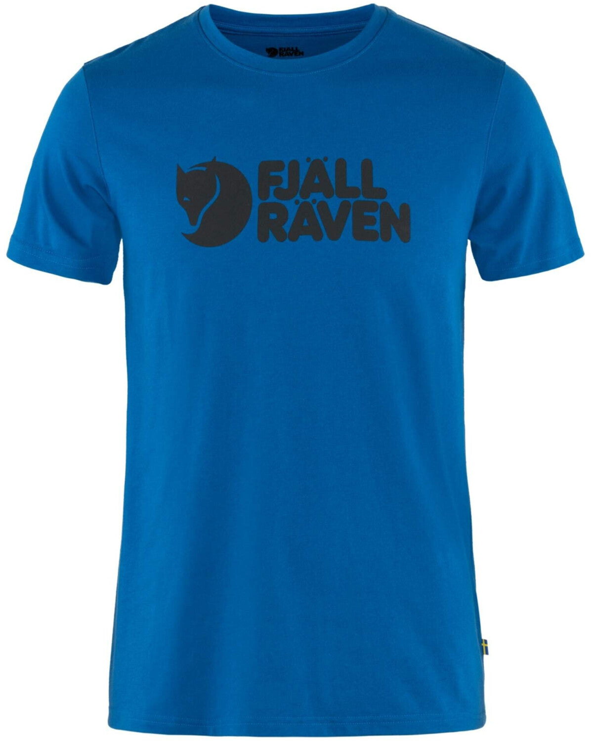 Fjallraven Logo T-Shirt Men