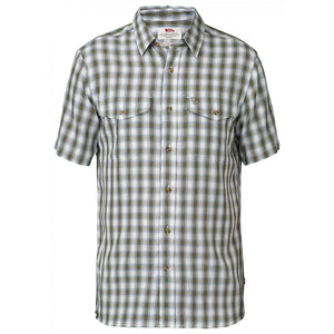 Abisko Cool Shirt SS Men