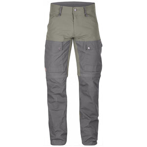 Keb Gaiter Trousers Men