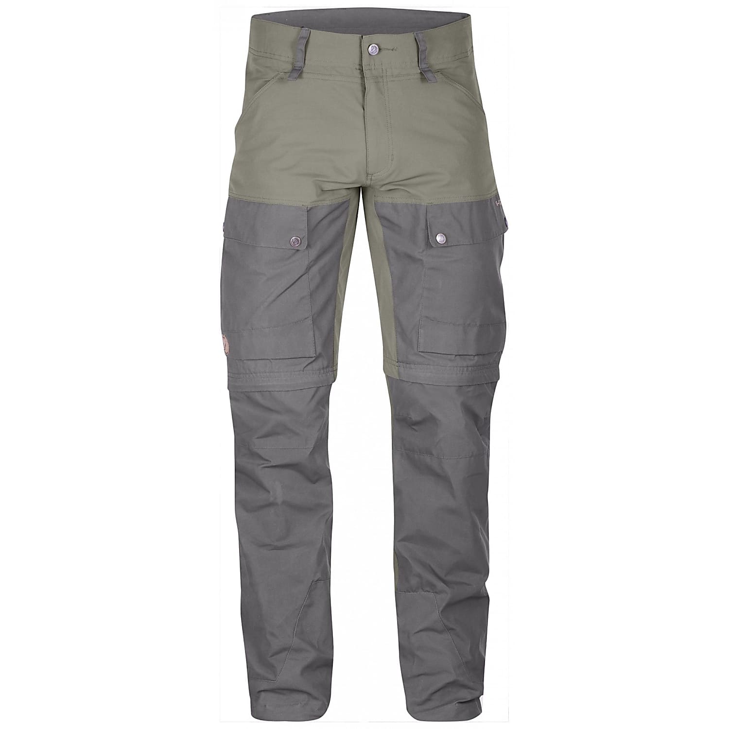 Keb Gaiter Trousers Men