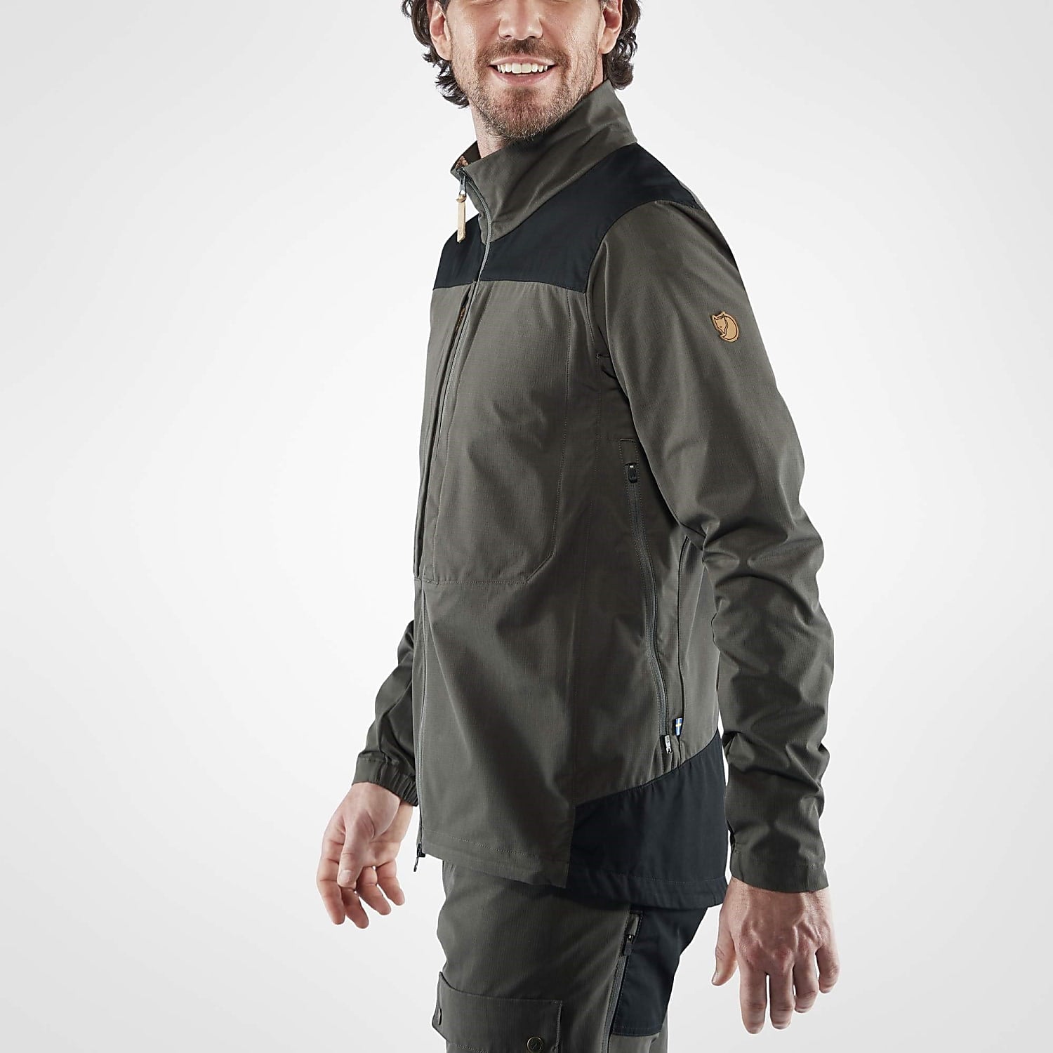 Keb Lite Jacket Men