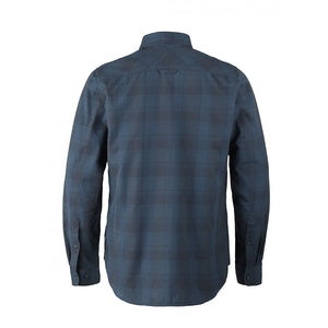 Övik Flannel Shirt LS Men