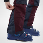 Load image into Gallery viewer, Keb Touring Trousers Women

