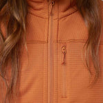 Load image into Gallery viewer, Abisko Lite Fleece Jacket Women
