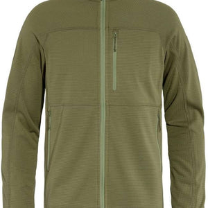 Abisko Lite Fleece Jacket Men