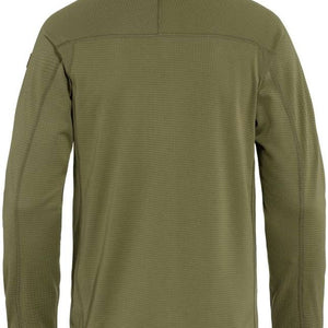Abisko Lite Fleece Jacket Men