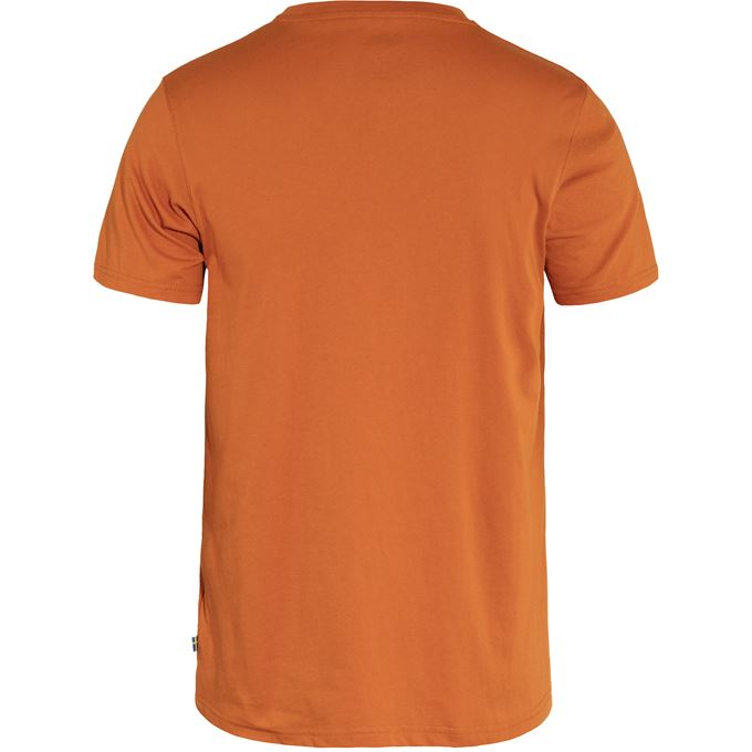Fjällräven Equipment T-shirt Men