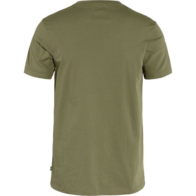 Fjällräven Equipment T-shirt Men