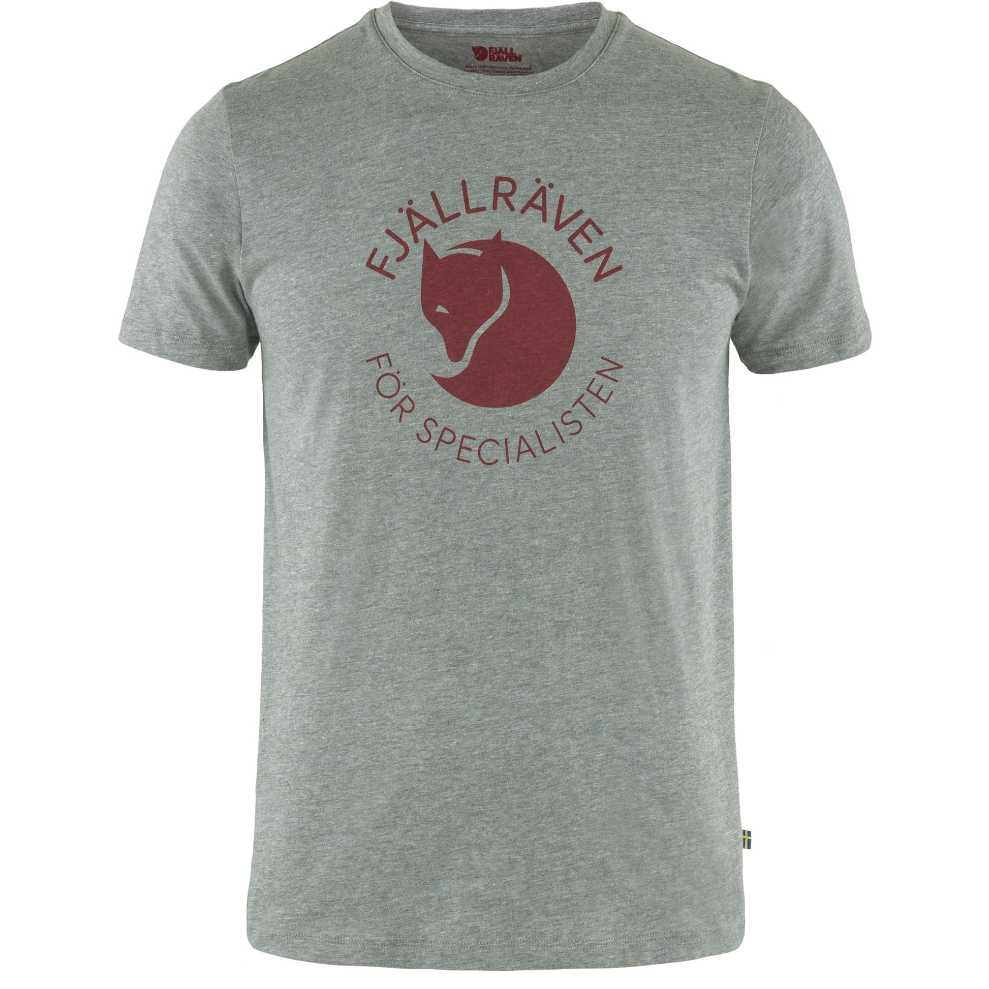 Fjallraven Fox T-Shirt Men