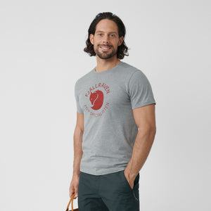 Fjallraven Fox T-Shirt Men