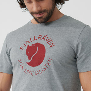 Fjallraven Fox T-Shirt Men