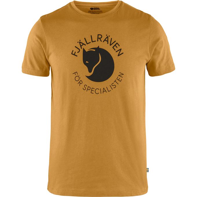 Fjallraven Fox T-Shirt Men