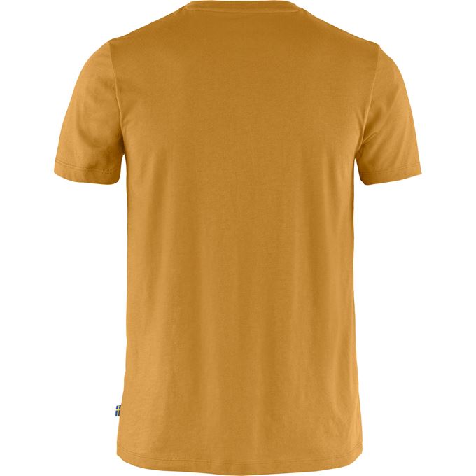 Fjallraven Fox T-Shirt Men