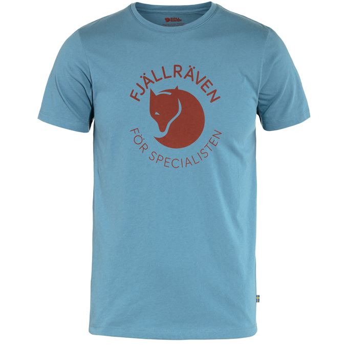 Fjallraven Fox T-Shirt Men