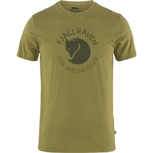 Fjallraven Fox T-Shirt Men