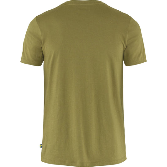Fjallraven Fox T-Shirt Men