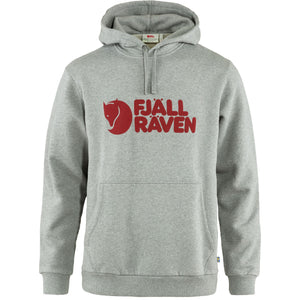 Fjallraven Logo Hoodie Men