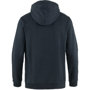 Fjallraven Logo Hoodie Men
