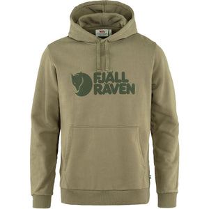 Fjallraven Logo Hoodie Men