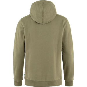 Fjallraven Logo Hoodie Men