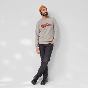 Logo Sweater Men
