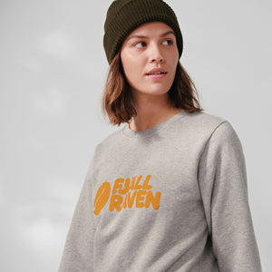 Logo Sweater Women