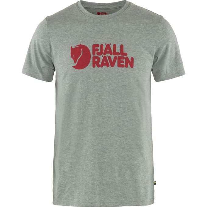 Fjallraven Logo T-Shirt Men