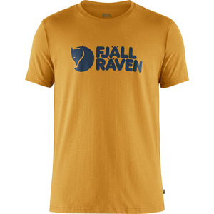 Fjallraven Logo T-Shirt Men