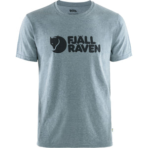 Fjallraven Logo T-Shirt Men