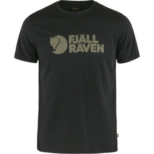 Fjallraven Logo T-Shirt Men