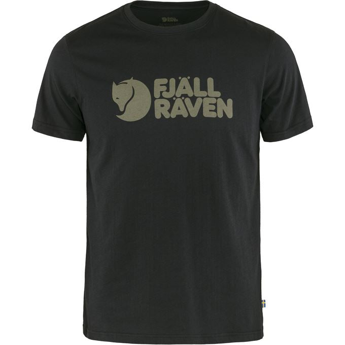 Fjallraven Logo T-Shirt Men