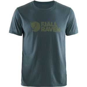 Fjallraven Logo T-Shirt Men
