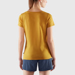 Load image into Gallery viewer, Fjallraven Logo T-Shirt Women
