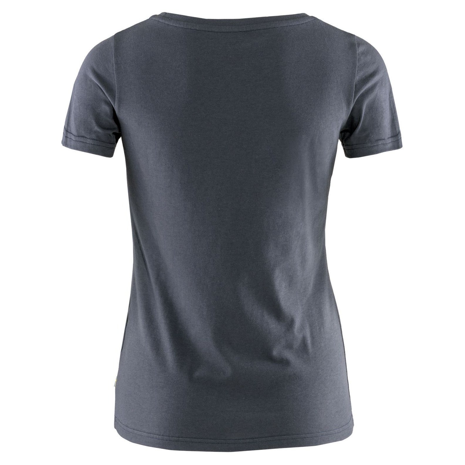 Fjallraven Logo T-Shirt Women